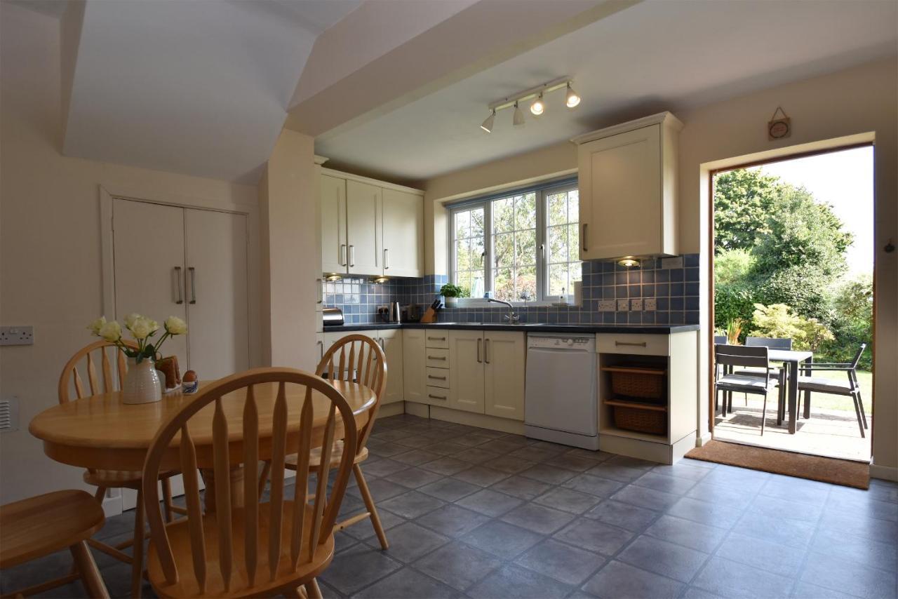 Maytham Cottage Rye Exterior photo