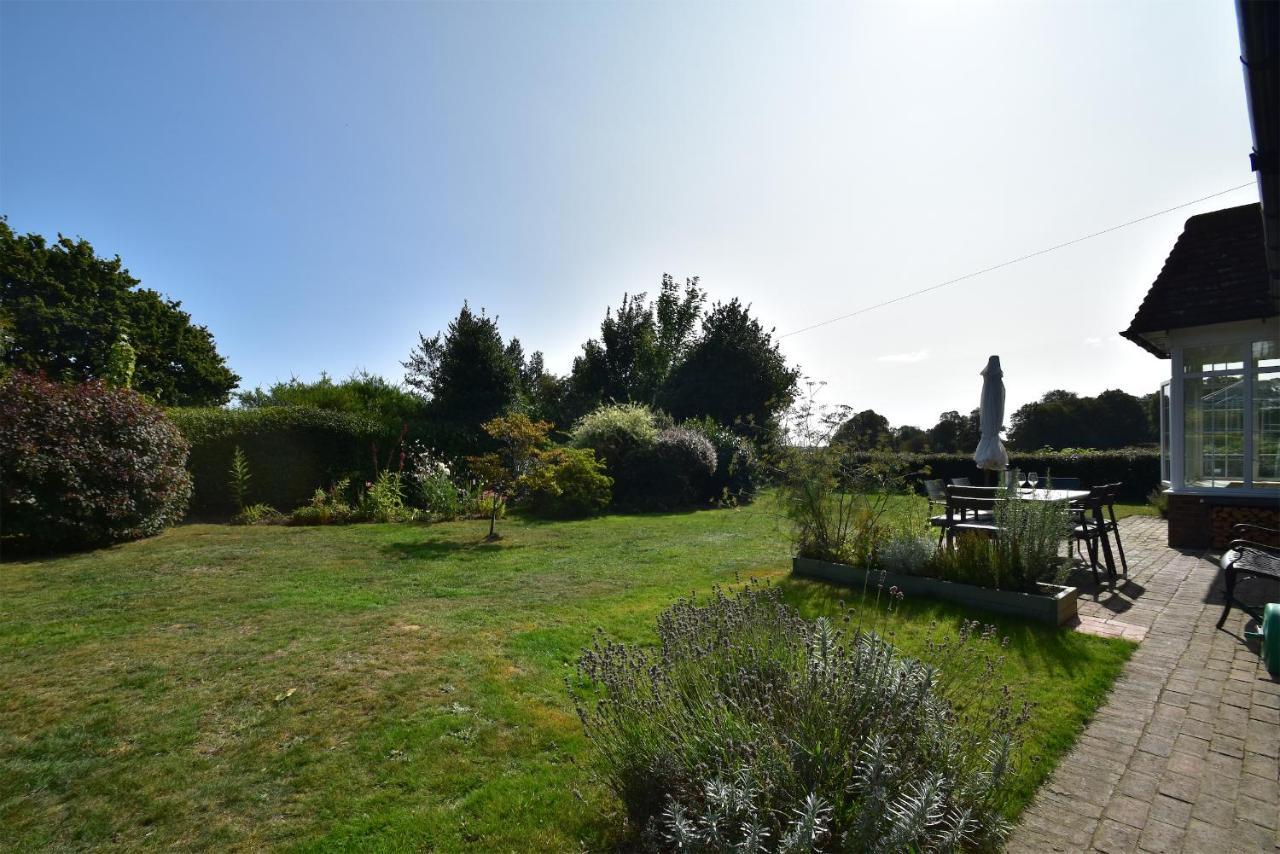 Maytham Cottage Rye Exterior photo