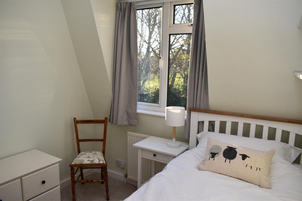 Maytham Cottage Rye Exterior photo